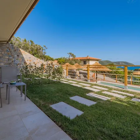 Bed & Breakfast Il Grecale