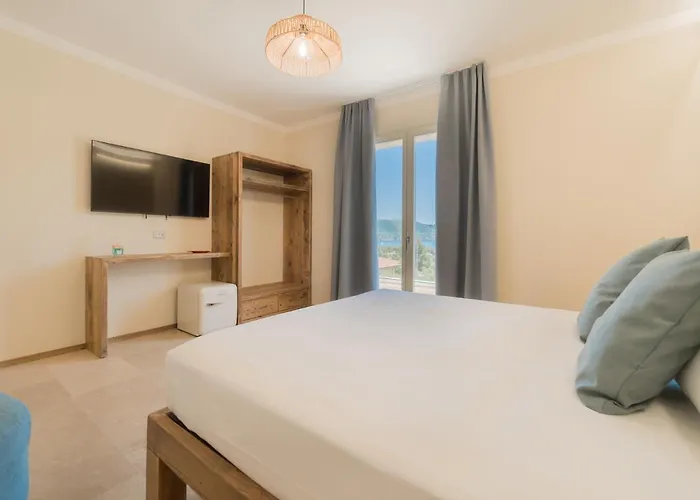 Il Grecale - Adults Only 4*