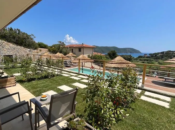 Il Grecale - Adults Only 住宿加早餐酒店 拉科纳