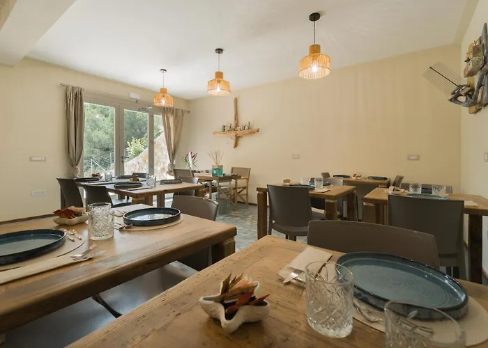 Il Grecale - Adults Only 住宿加早餐酒店 拉科纳