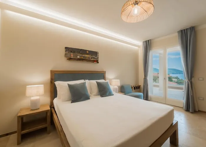 Il Grecale - Adults Only 拉科纳