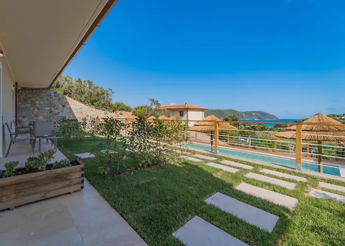 住宿加早餐酒店 Il Grecale - Adults Only 拉科纳