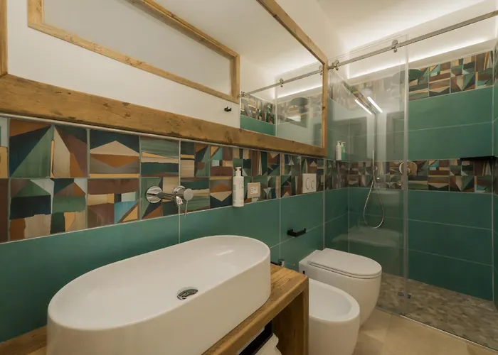 Il Grecale - Adults Only 拉科纳